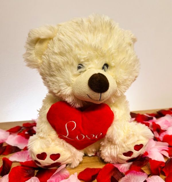 Gotowy prezent na Walentynki 💘