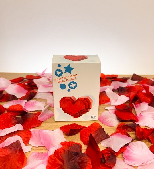 Gotowy prezent na Walentynki 💘