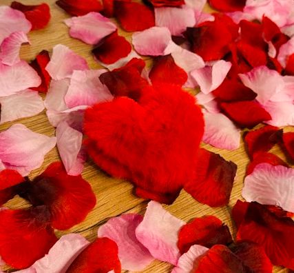 Gotowy prezent na Walentynki 💘