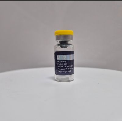 MT2 10mg >99% purity