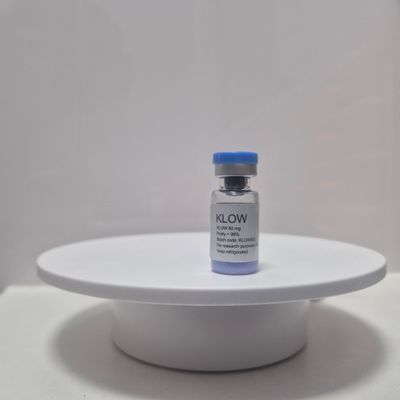 KLOW 80mg