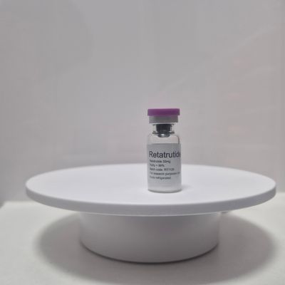 Retatrutide GLP-1 20mg >99% pure