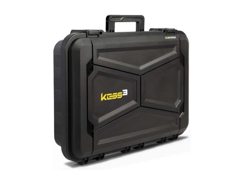 KESS3 Slave  KESS3SA005 Car - LCV Bench-Boot Protocols activation