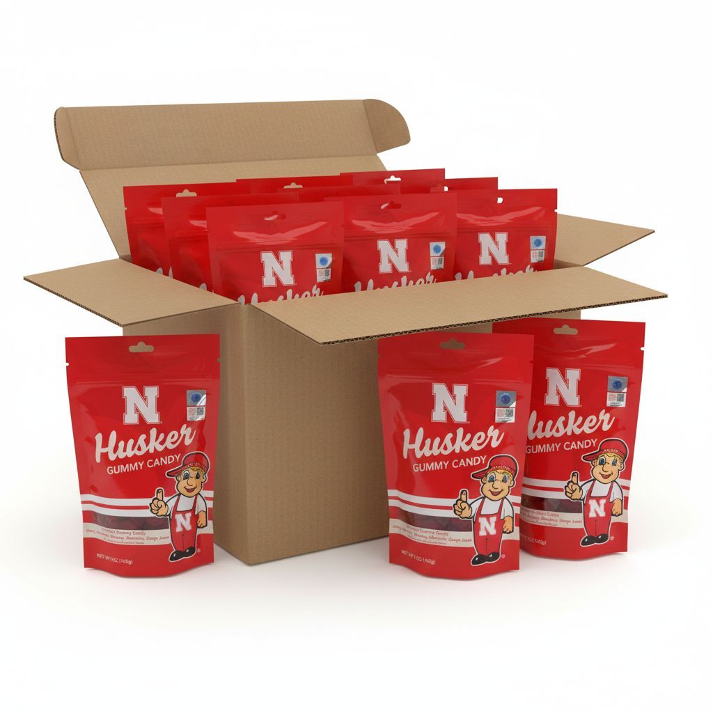 12-Pack Case 12-Pack Case