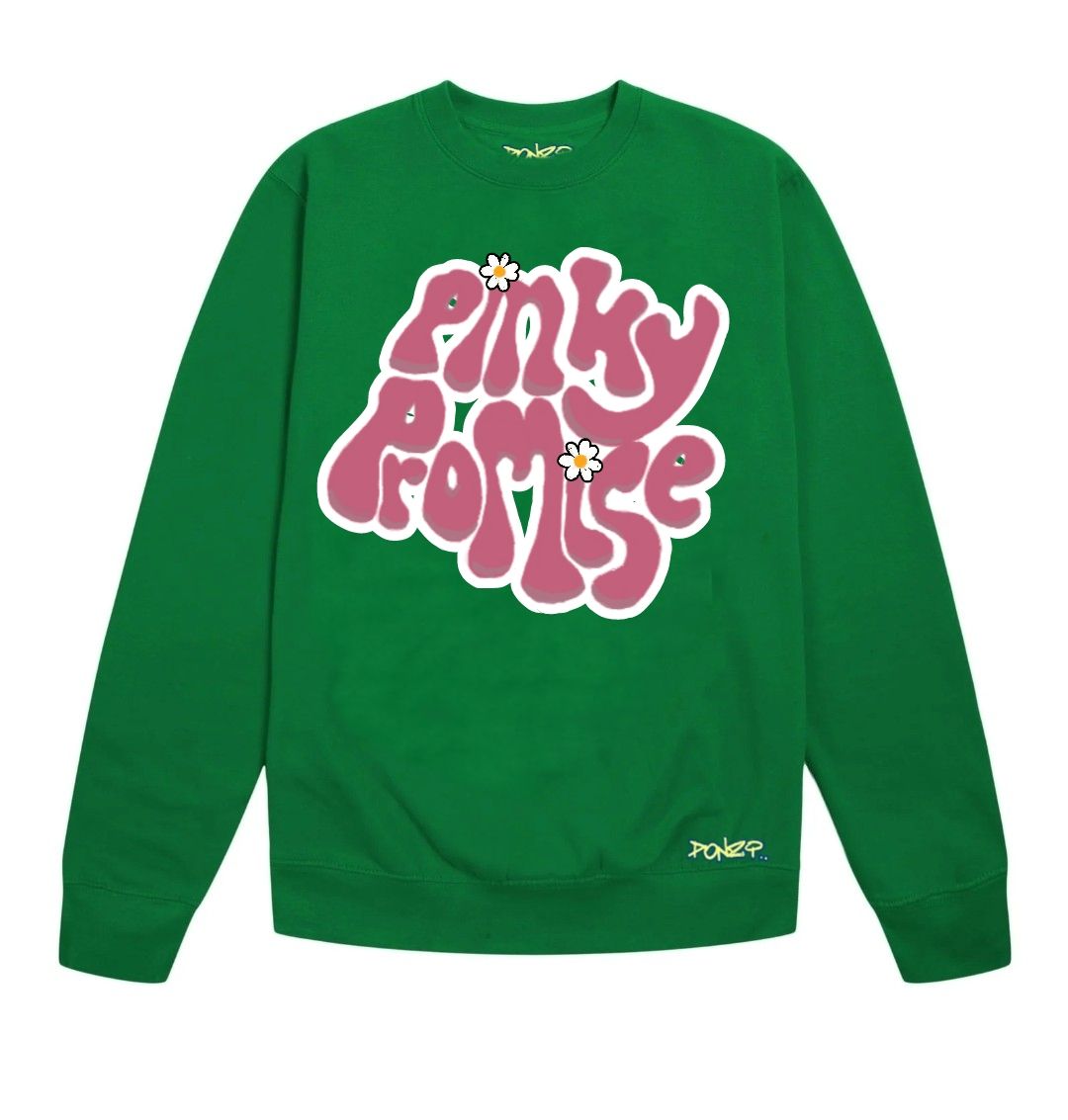 Pinky Promise Sweat Shirt