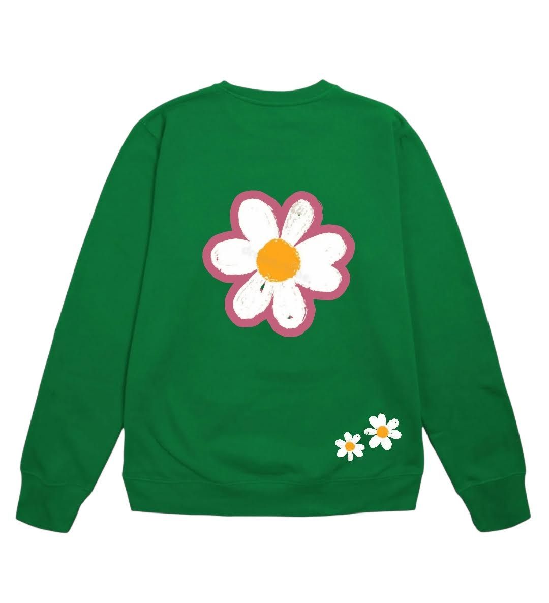 Pinky Promise SweatShirt