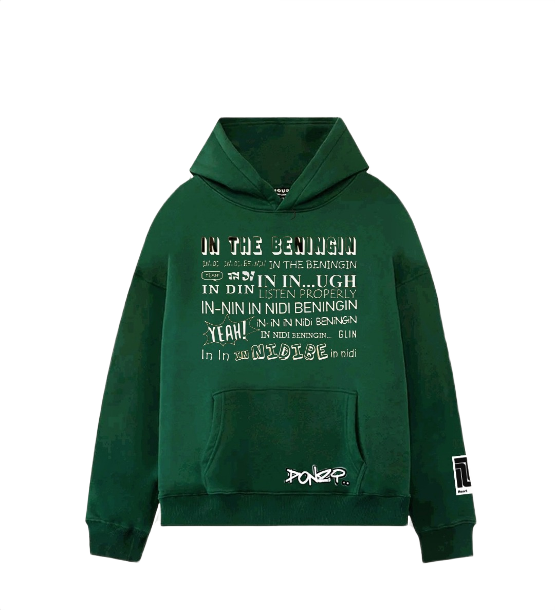 Hoodies 5