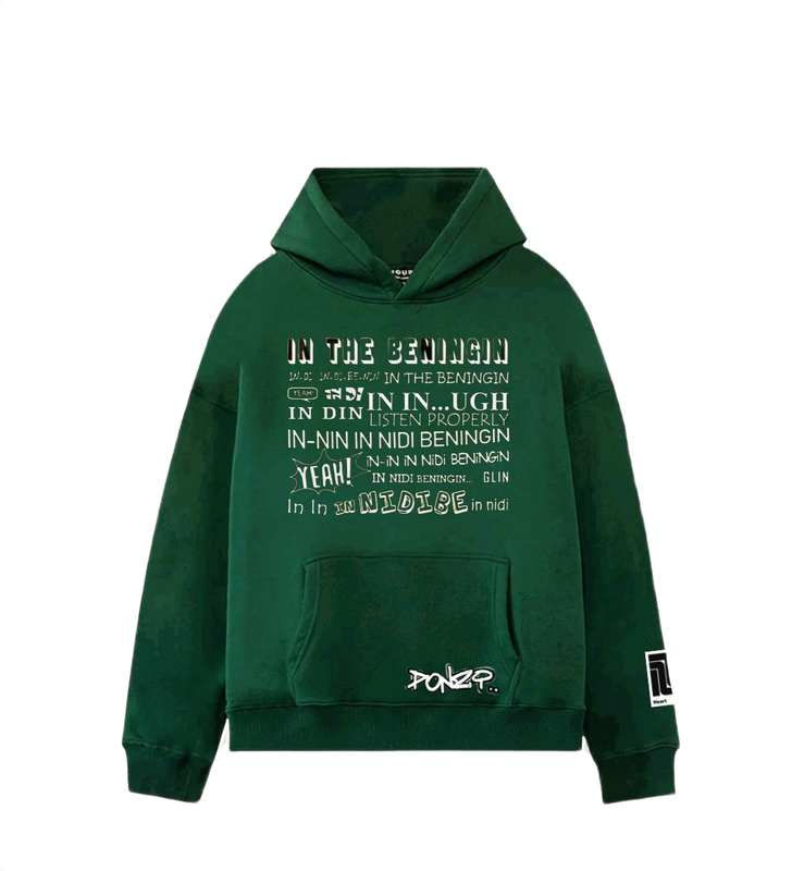 Hoodies 5