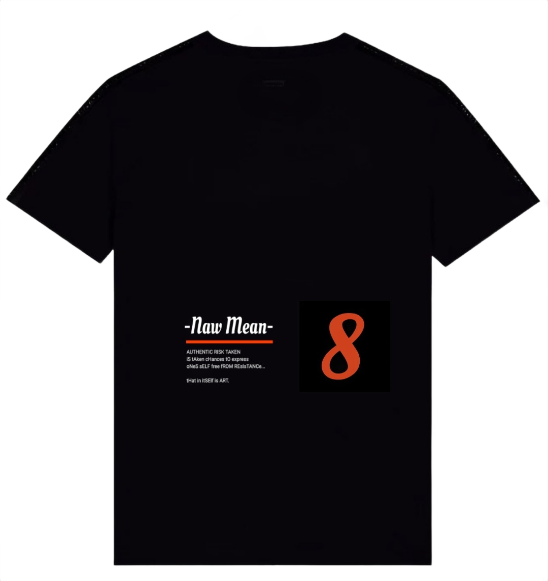 The Valve Hand Tee shirt