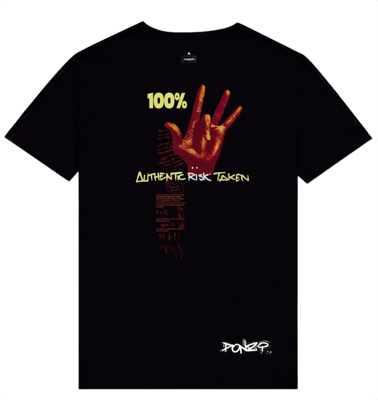 Miles Tee Shirt