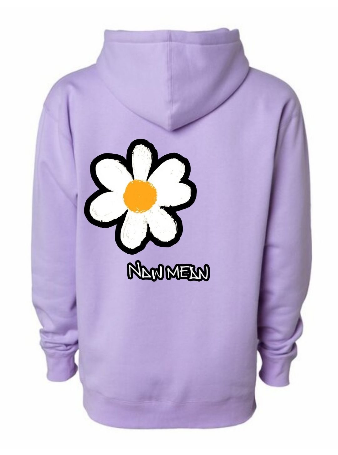 Taken Daisies Hoodie