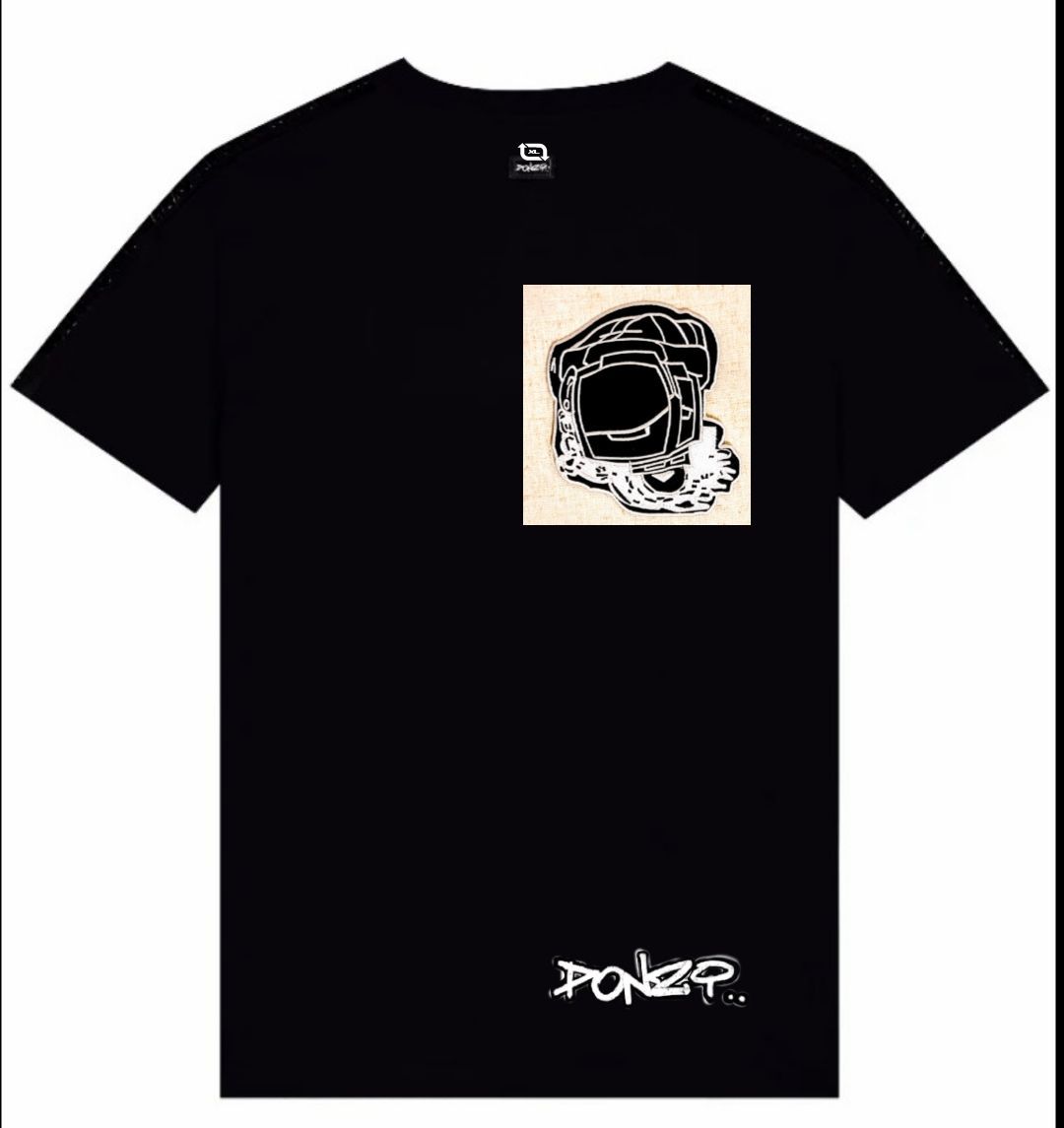 Out Of Ur Mind Tee Shirt