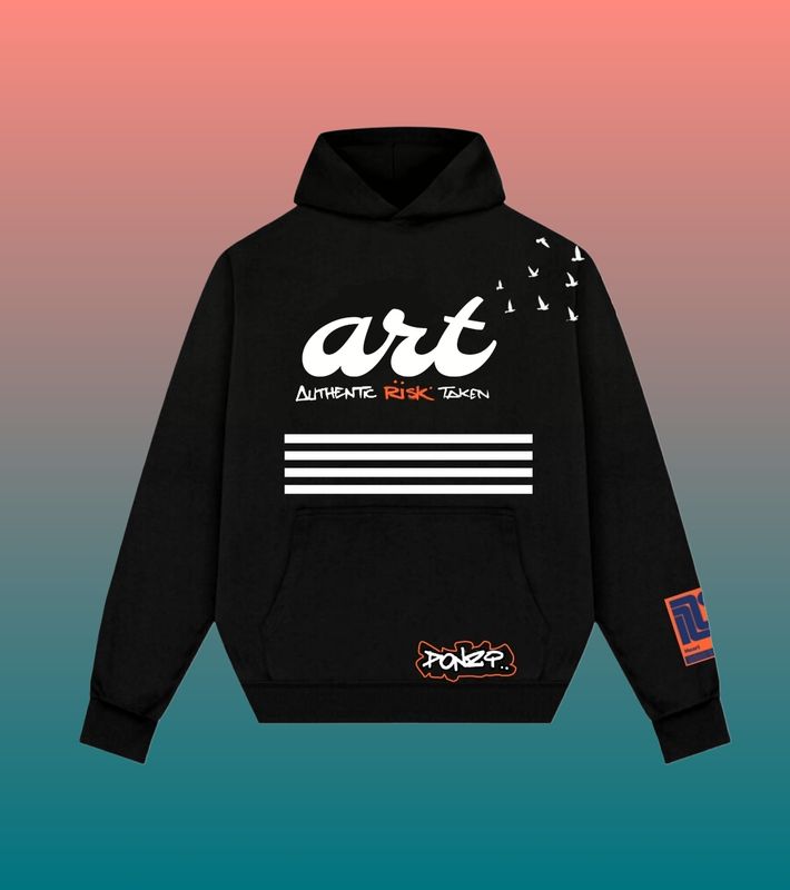 Hoodies 7