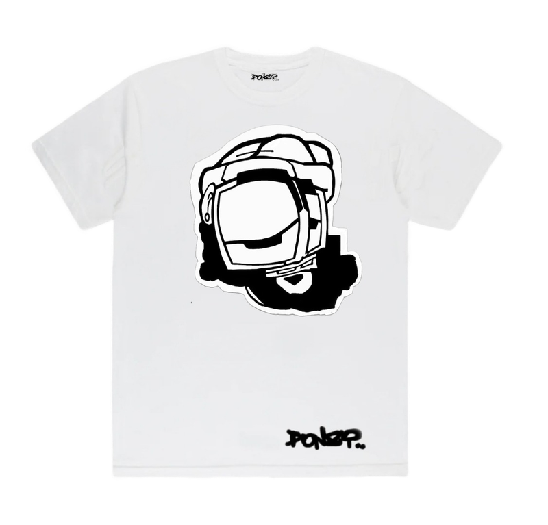 2 Become Tee Shirt