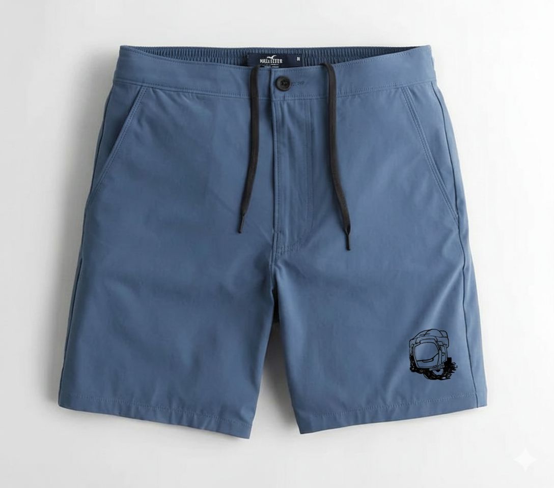 Men's swim trunks 9