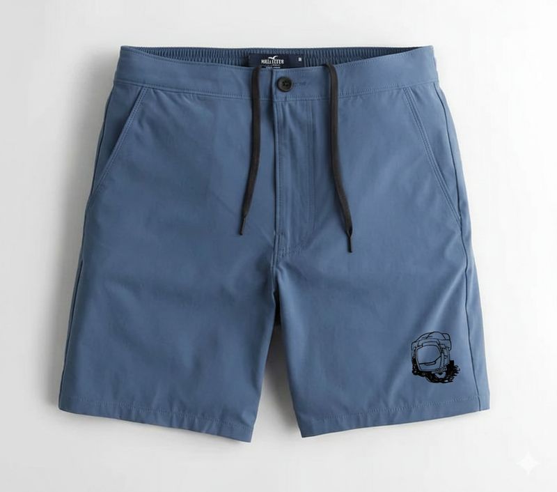 Men's swim trunks 9