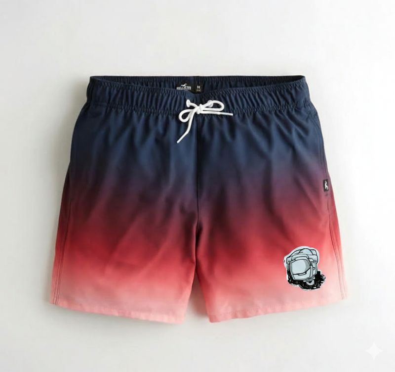 Men's swim trunks 5