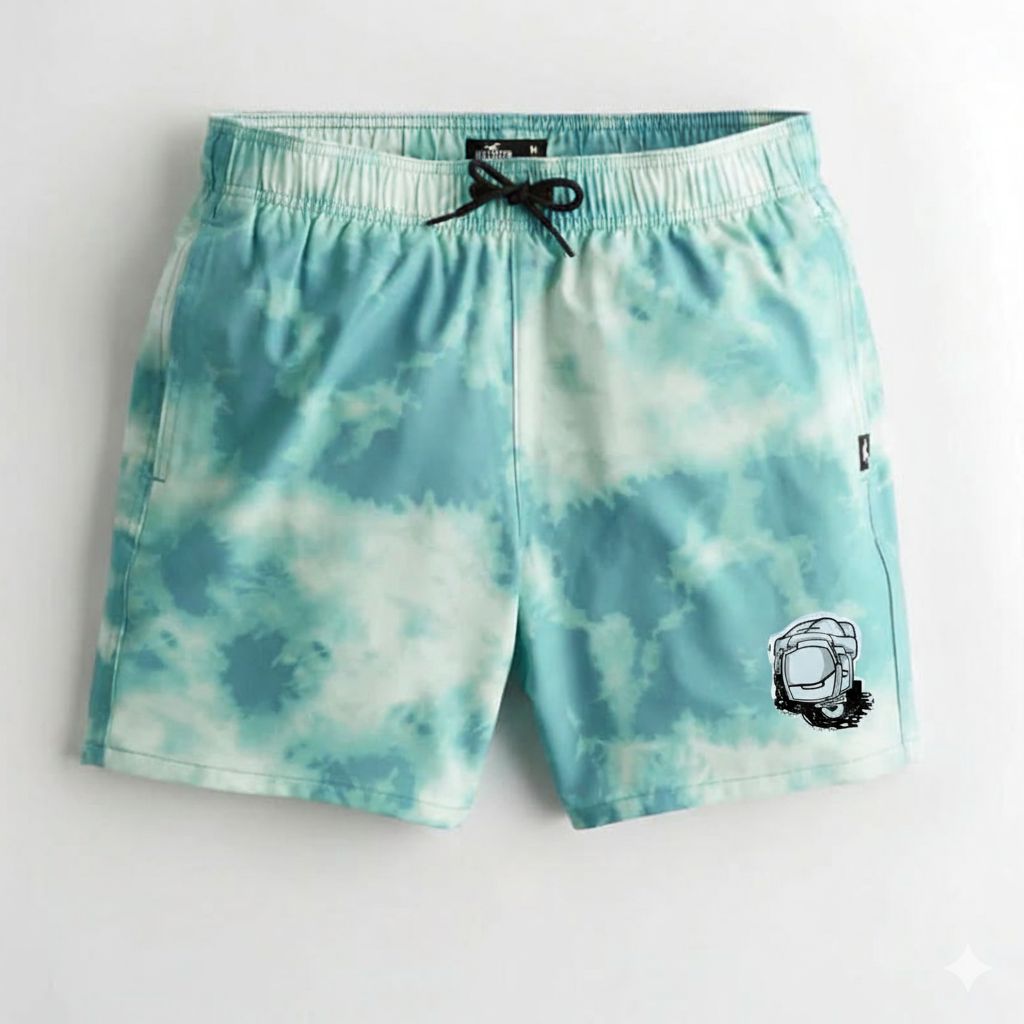 Men's swim trunks 6