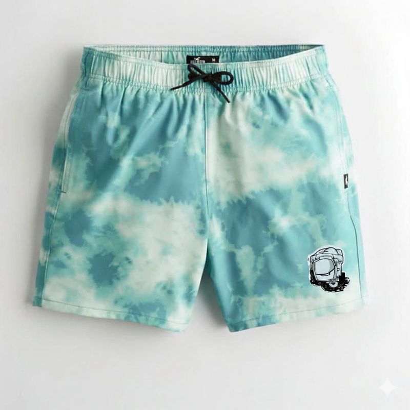 Men's swim trunks 6