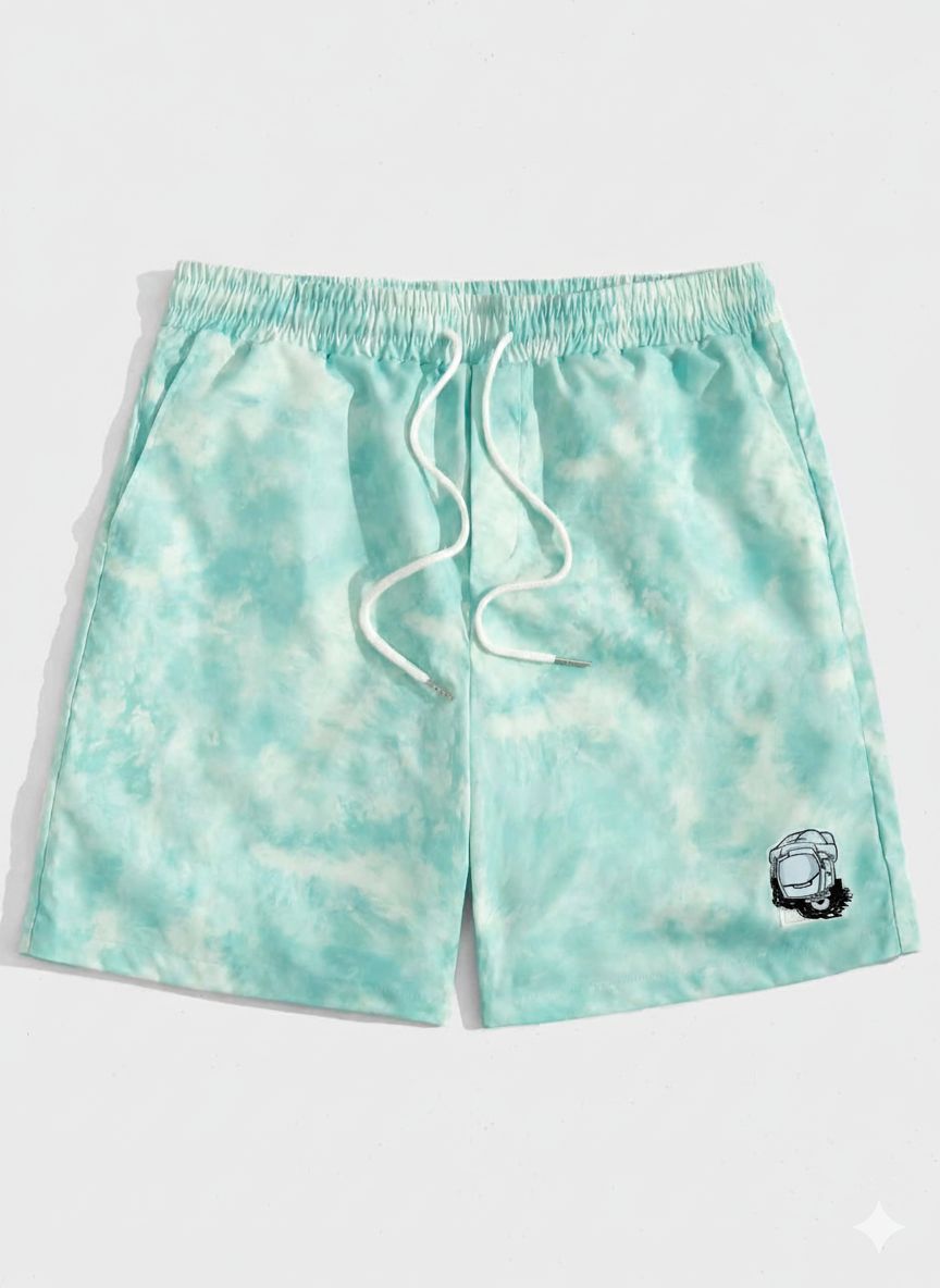 Men's swim trunks 4