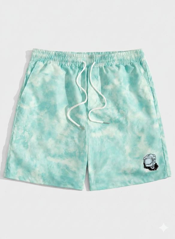 Men's swim trunks 4