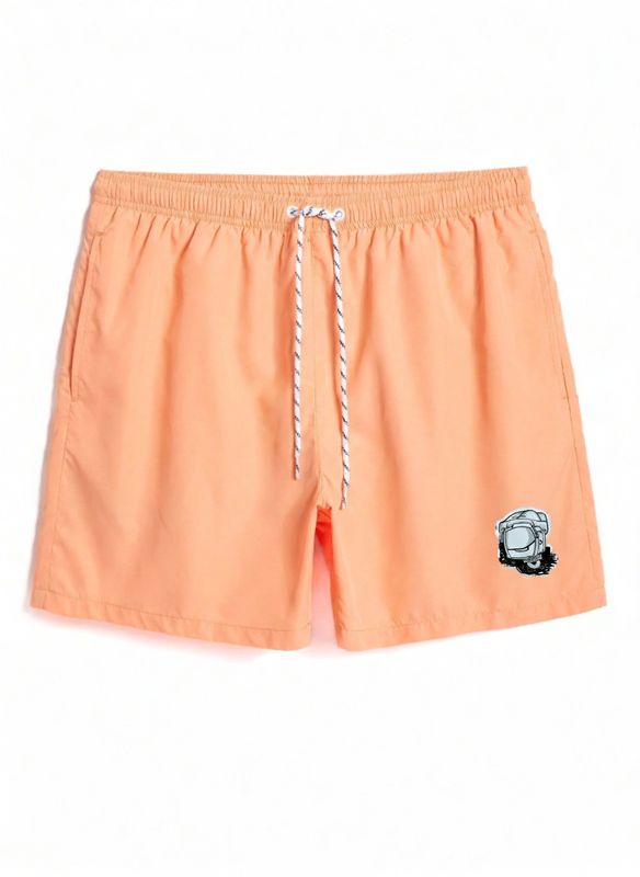 Men's swim trunks 3