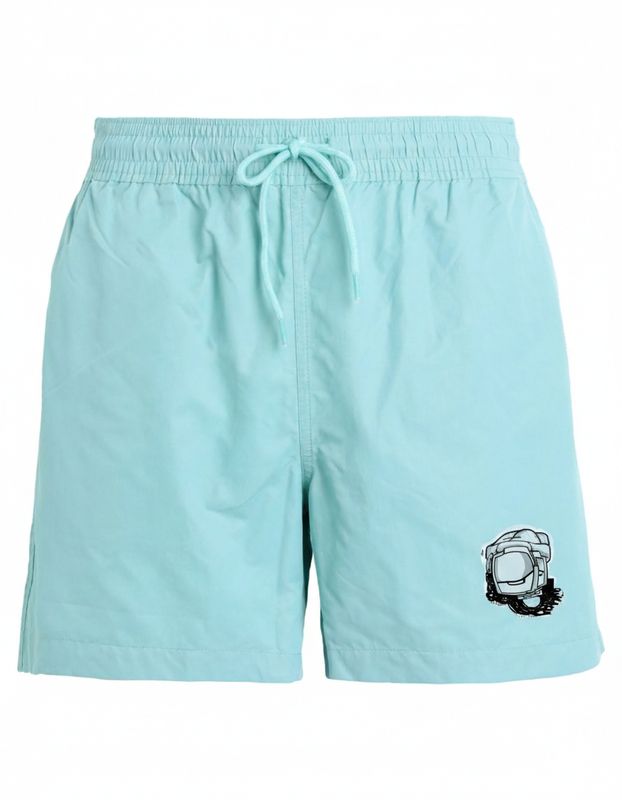 Men's swim trunks 2