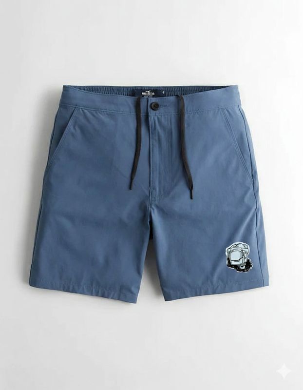 Men's swim trunks 1