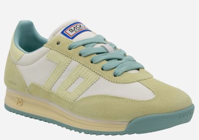 JOGGER N26 Back 70 Sneakers