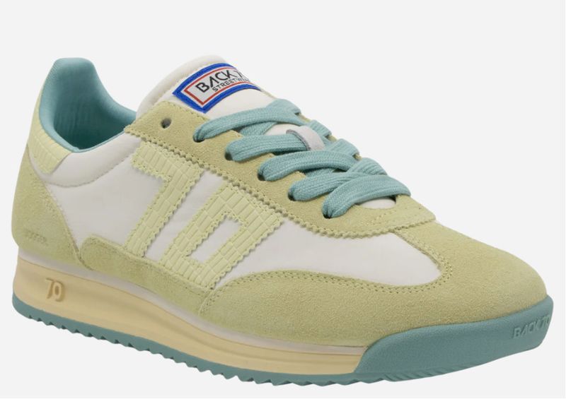 JOGGER N26 Back 70 Sneakers