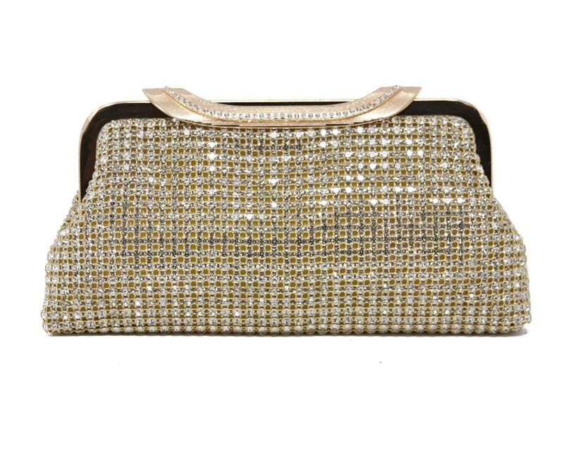 GF5834 German Fuentes Evening Bag