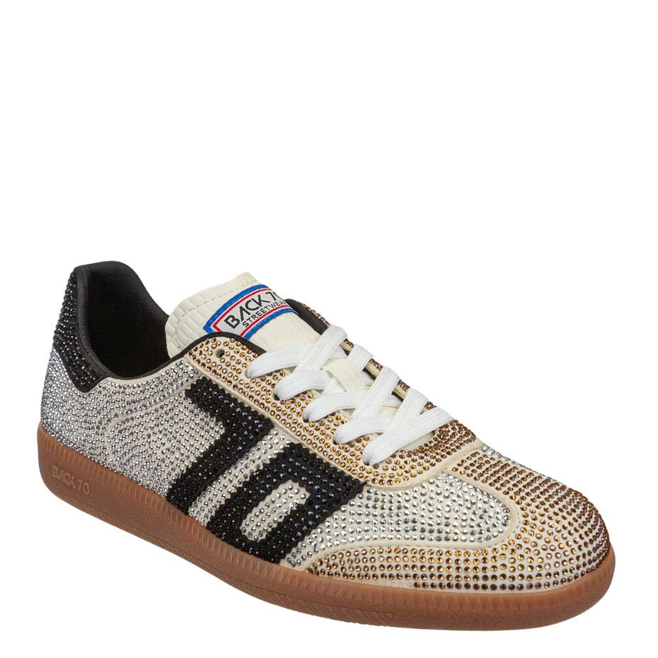 SIRIO 2506 Back 70 Sneakers