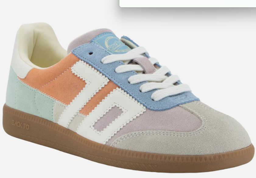 SQUID Back 70 Sneakers