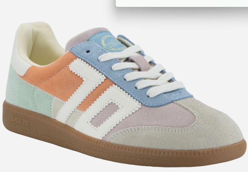 SQUID Back 70 Sneakers