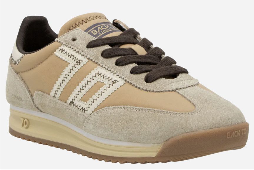 JOGGER Z Back 70 Sneakers