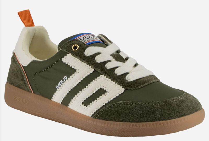 GHOST N Back 70 Sneakers