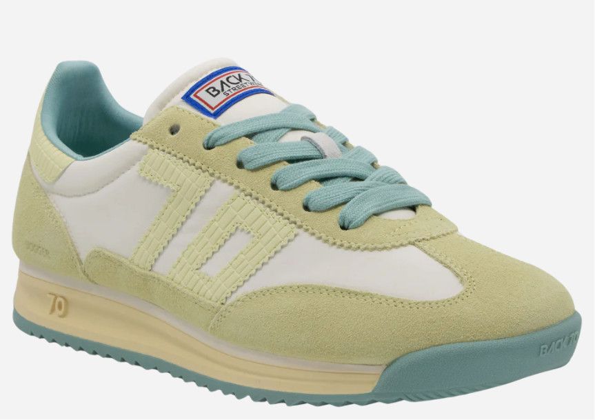 JOGGER N26 Back 70 Sneakers