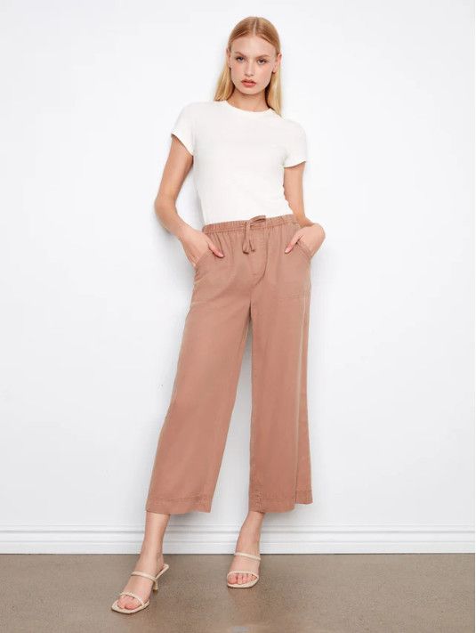 C5768-589C Charlie B Jogger Pants