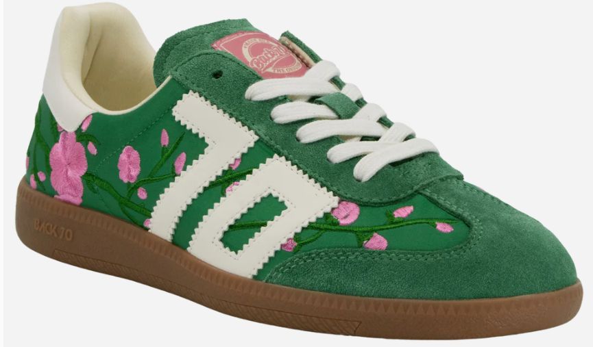 GHOST C26 Back 70 Sneakers