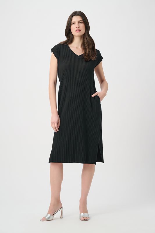 261252 Joseph Ribkoff Scuba Knit Dress
