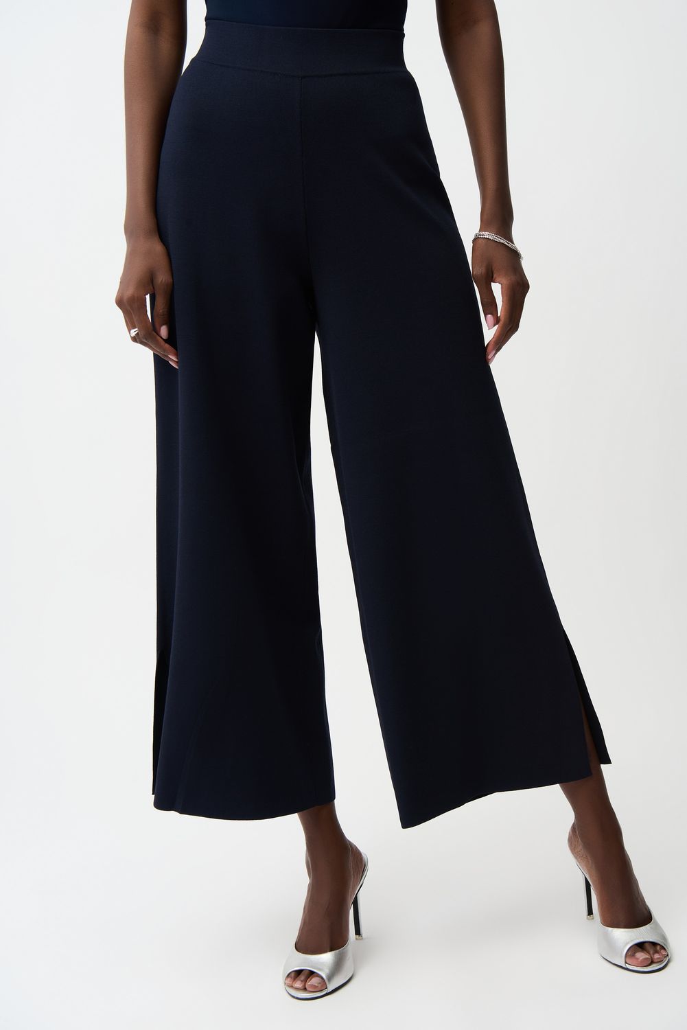 261943 Joseph Ribkoff Culotte Pants