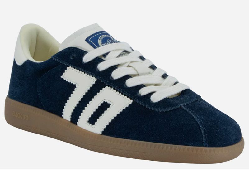 SHELLY Back 70 Sneakers