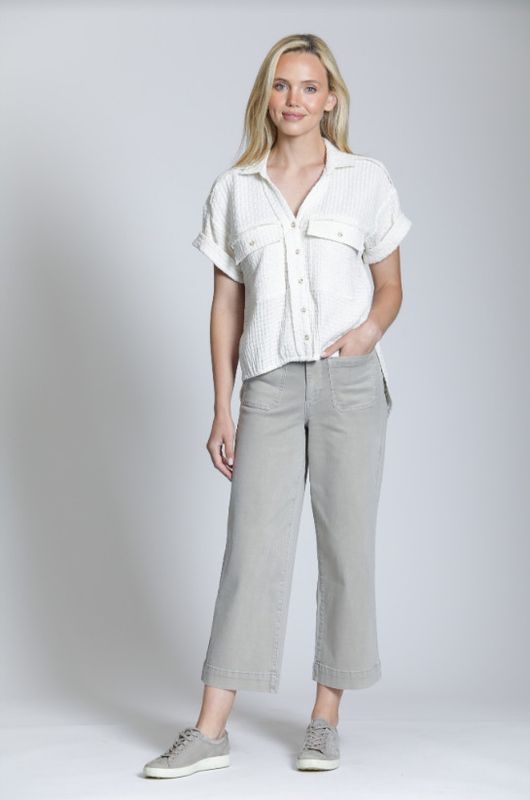 K100 APNY Breezy Bubbles Top