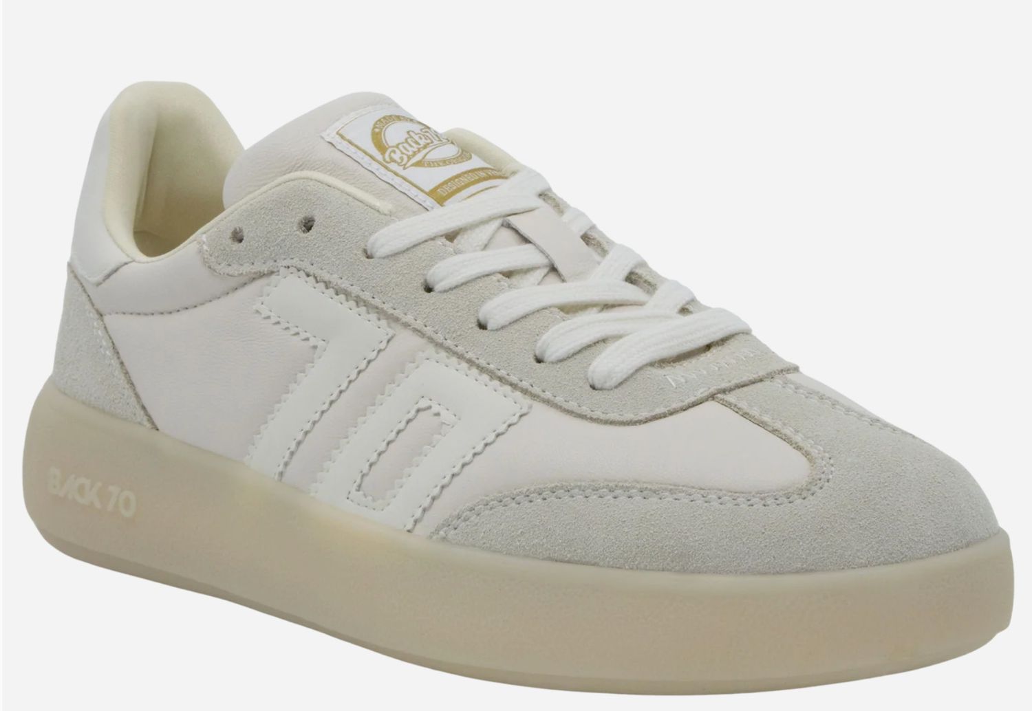 BROOKLYN L26 Back 70 Sneakers