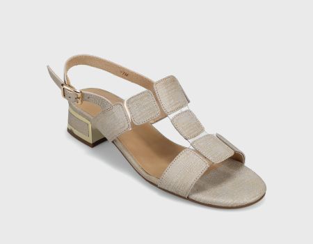 HATTY Vaneli Sandal