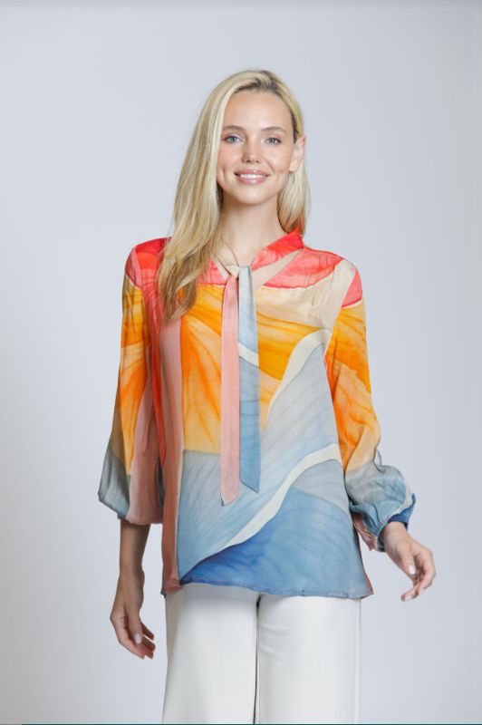 T57P/C-589D/NC APNY Top