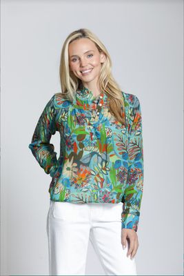 T431P/C-353D/NC APNY Top