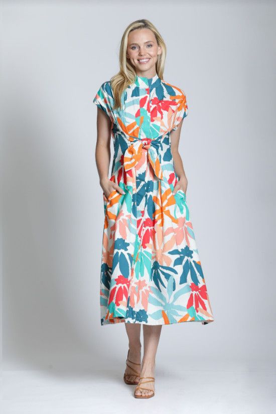 T105P/C-522D/CT APNY Dress