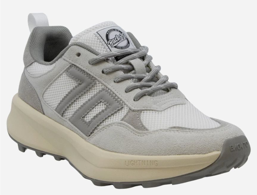 LIGHTNING Back 70 Sneakers