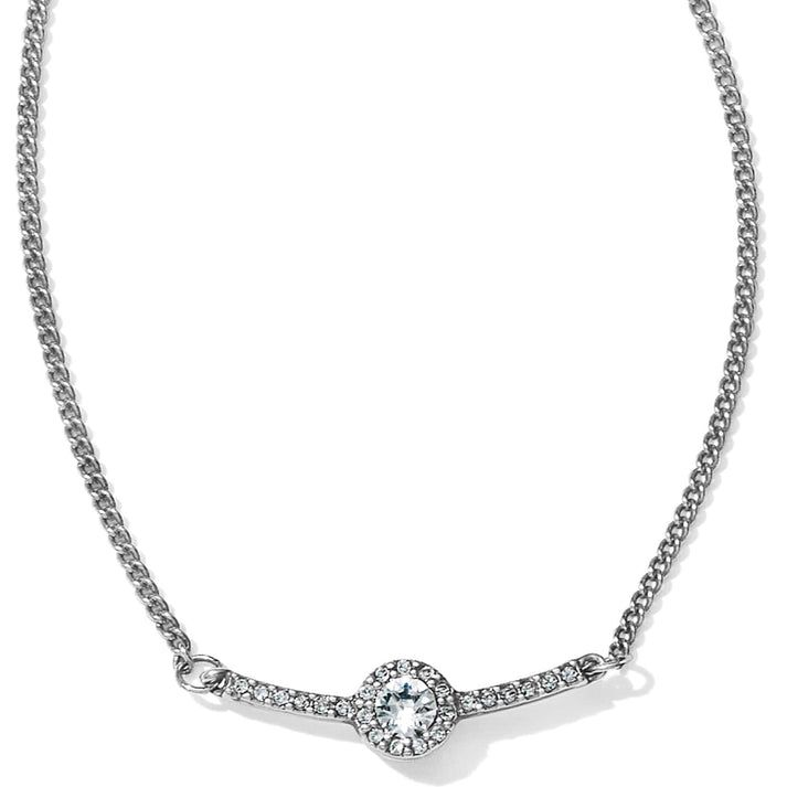 JM1801 Brighton Illumina Bar Necklace